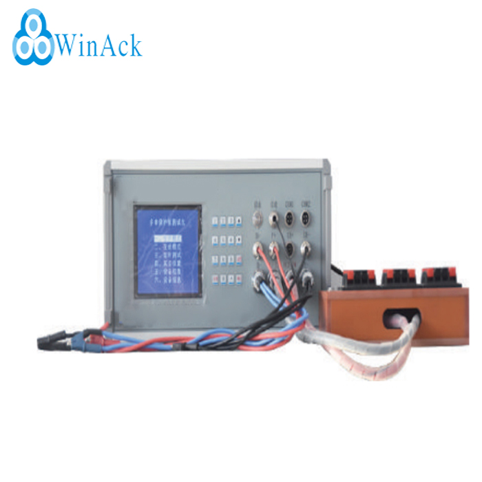 Lithium Battery Pack 3-26 Series Protective Plate (PCB) BMS Tester/EV Battery Pack BMS Tester/PCB Tester