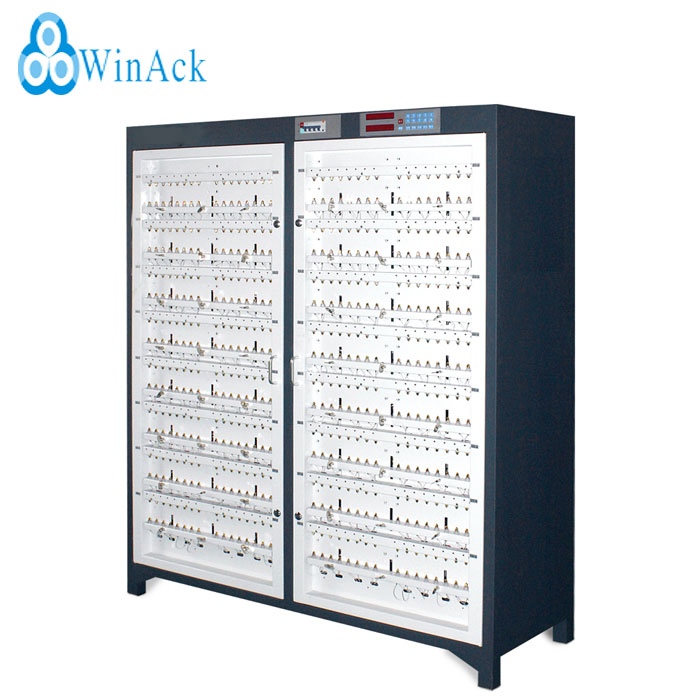 Battery Cycler for 18650 Lithium-ion Battery Cycle Life Test