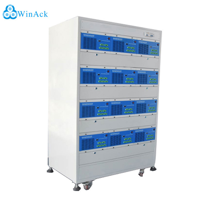 Lithium Battery Aging Testing Machine