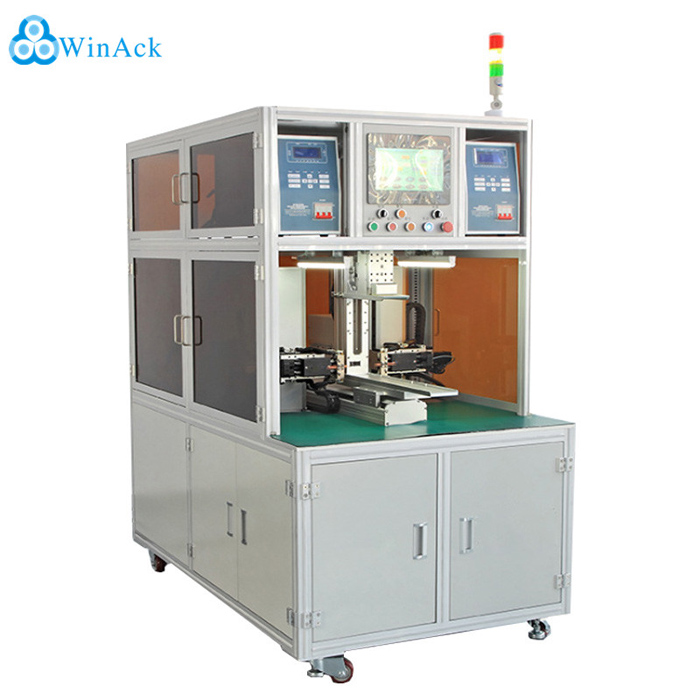 Automatic Battery Spot Welder for 