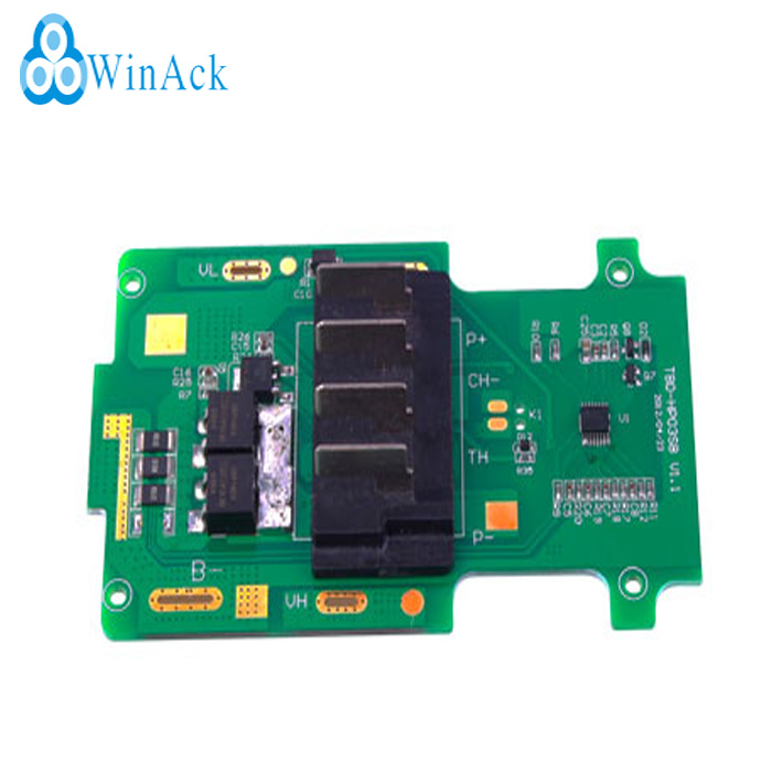 Lithium-ion Battery PCM / PCB