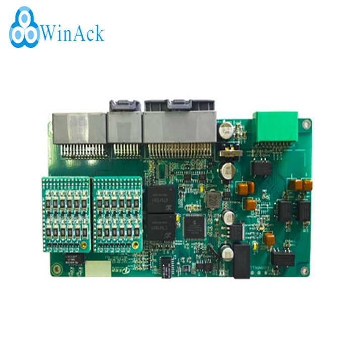 Battery Management System/ Battery BMS