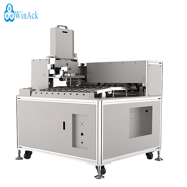 Automatic Battery Cell Sorting Machine for Lithium-ion Battery