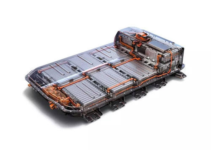 EV battery pack case design requirements